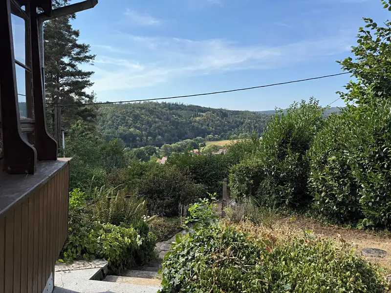 Prodej chaty 85 m², pozemek 519 m², Týnec nad Sázavou – náhled fotky 3