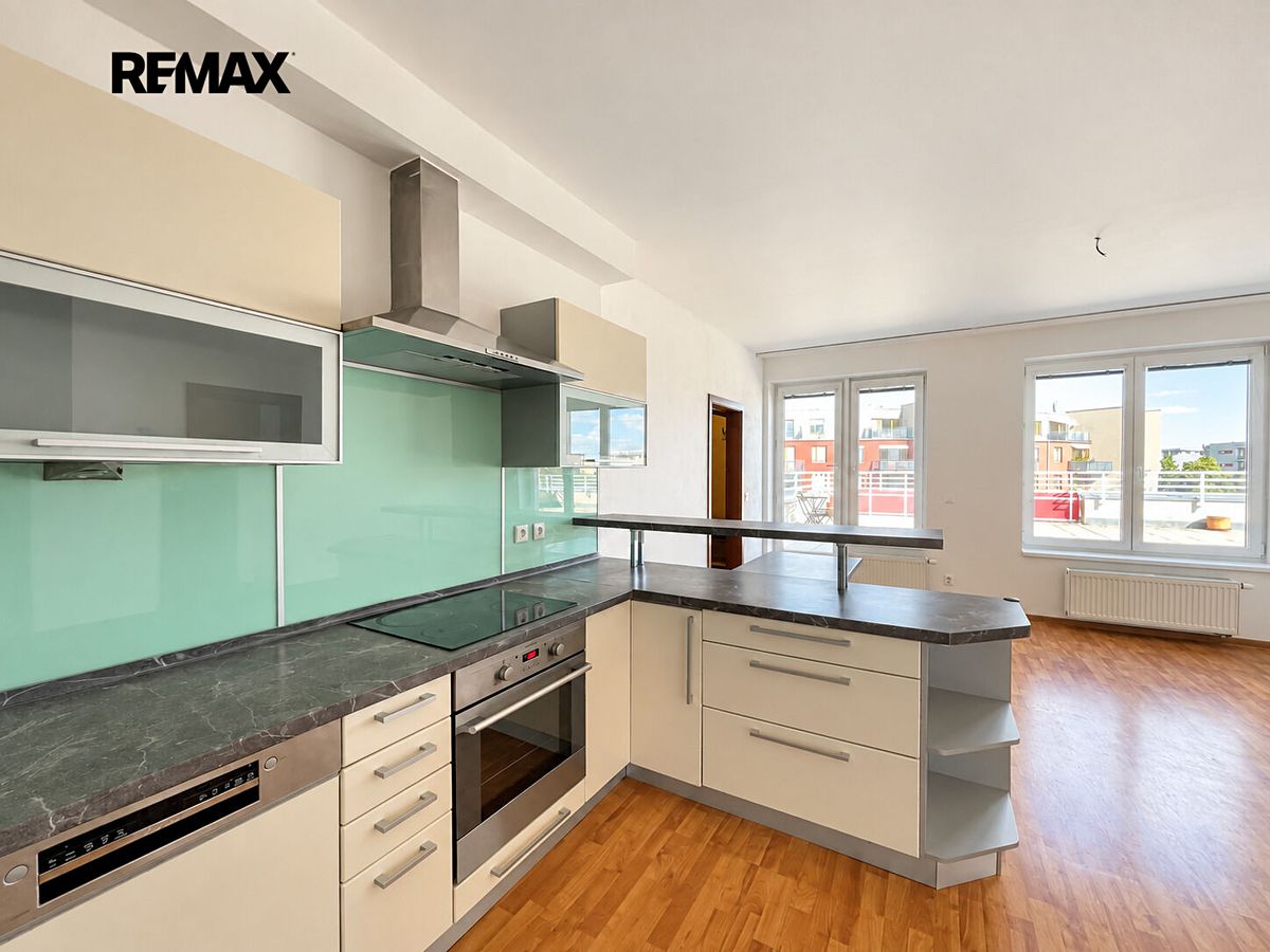 Prodej bytu 4+kk 86 m² – fotografie 4