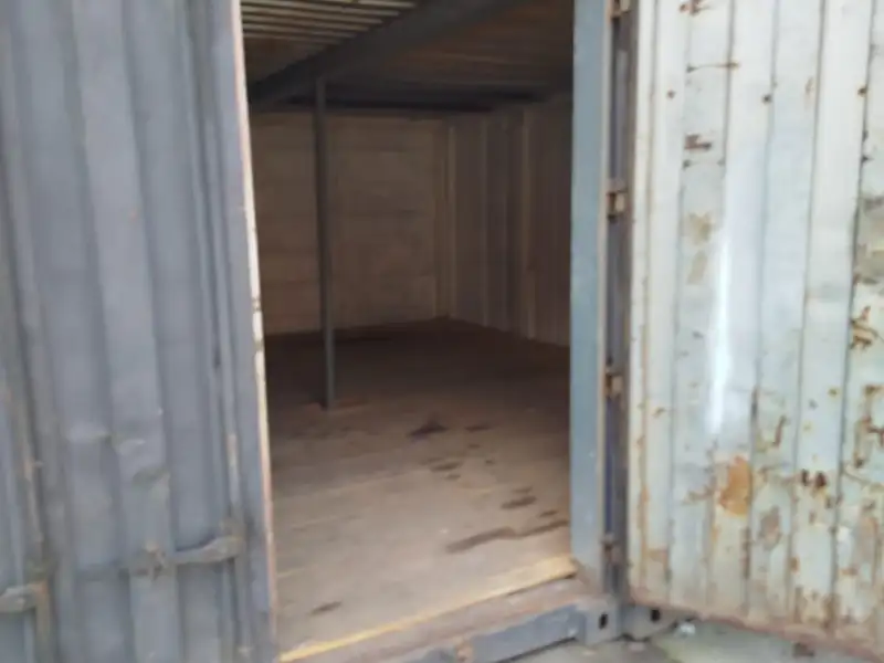 Pronájem skladového prostoru 25 m², Brno – náhled fotky 2