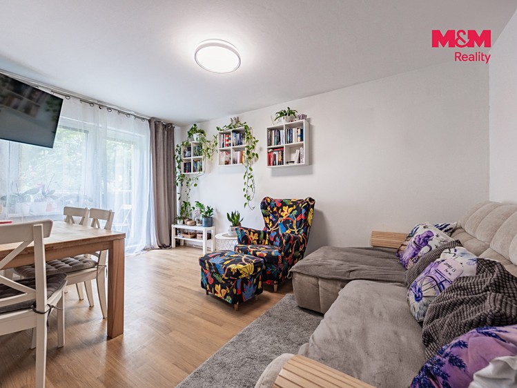 Квартира 4+1 на продаж, 70 м² (3 з 10)