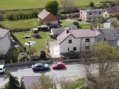 Prodej rodinného domu 135 m², pozemek 834 m²