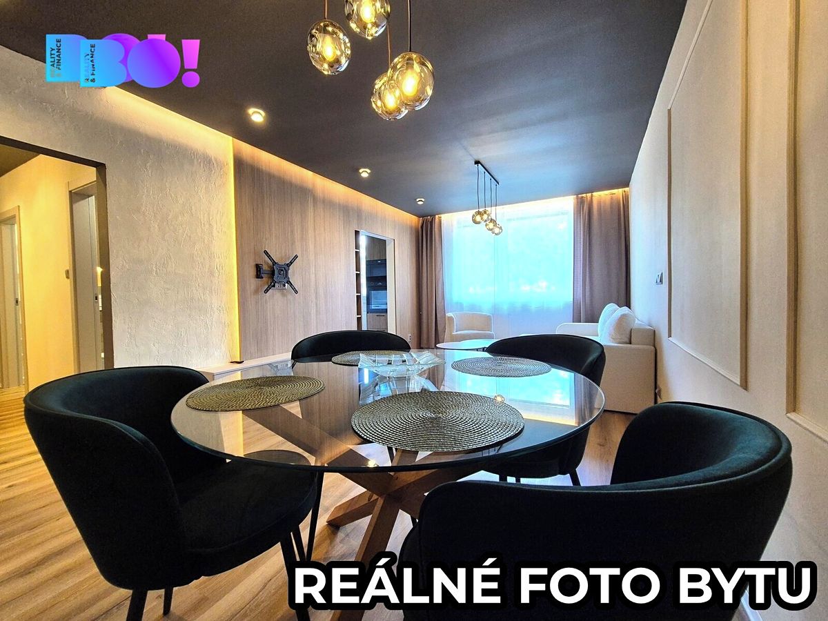 Pronájem bytu 2+kk 58 m² – fotografie 2