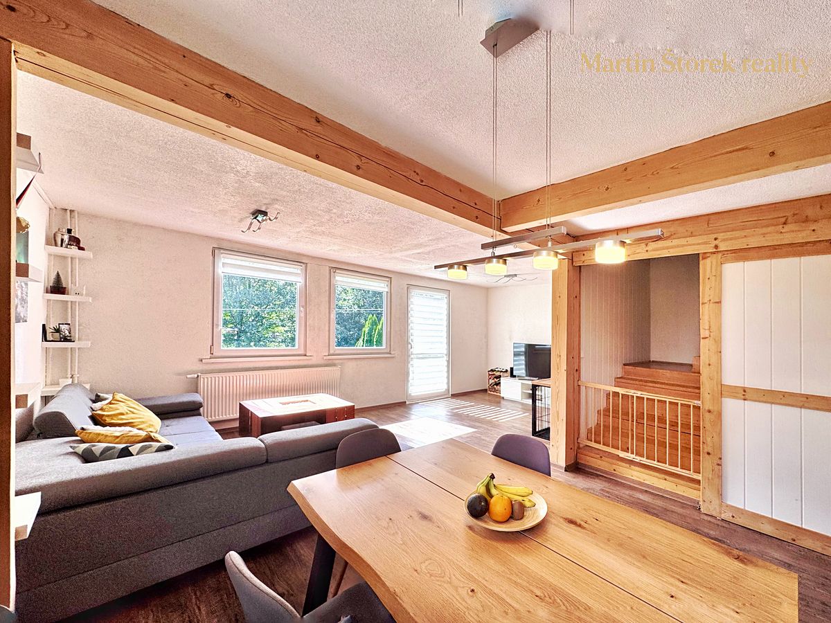 Prodej rodinného domu 128 m², pozemek 664 m² – fotografie 2