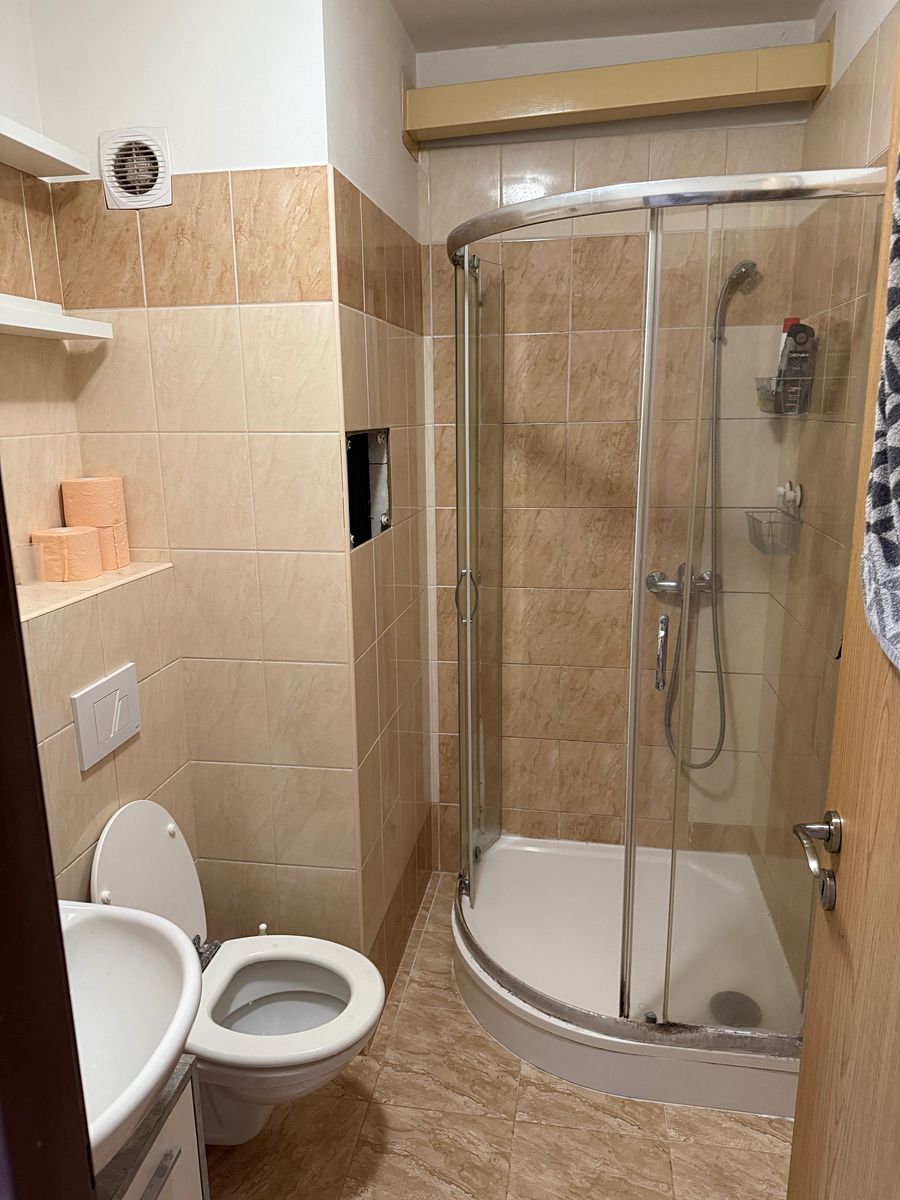 Pronájem bytu 1+1 25 m² – fotografie 4