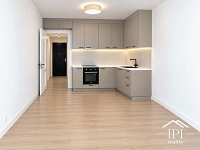 Pronájem bytu 1+kk 27 m²