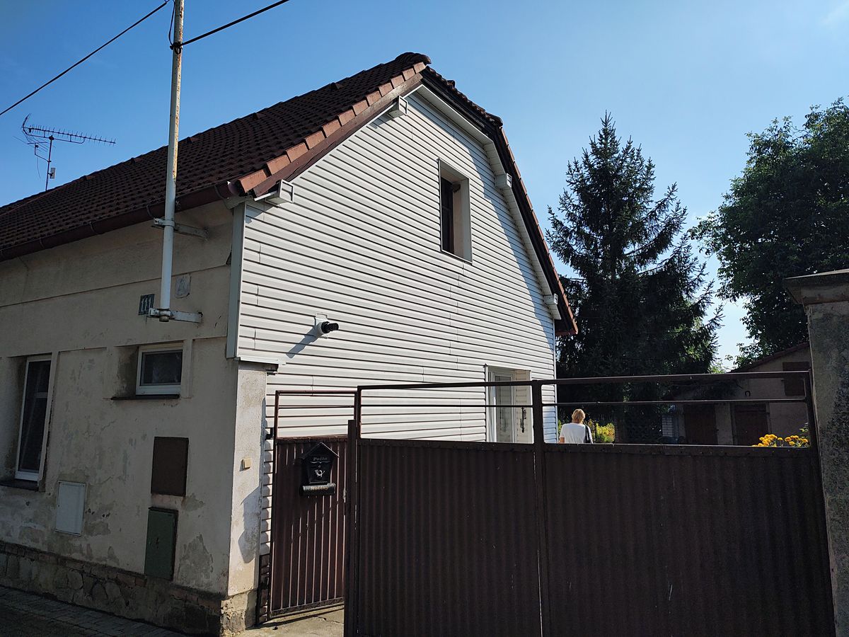 Prodej rodinného domu 85 m², pozemek 329 m²