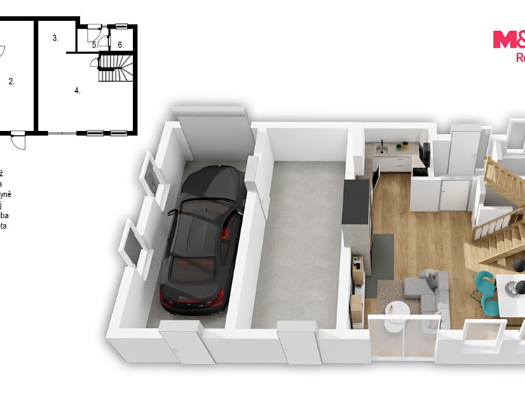 Prodej domu, 126 m² (7 z 24)
