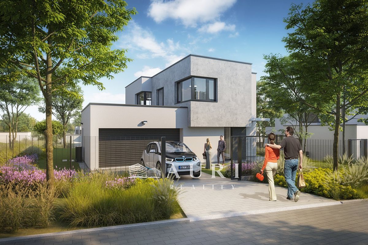 Prodej rodinného domu 250 m², pozemek 774 m²