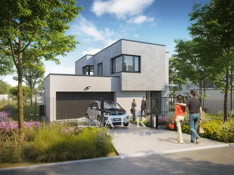 Prodej rodinného domu 250 m², pozemek 774 m², Úvaly – náhled fotky 1