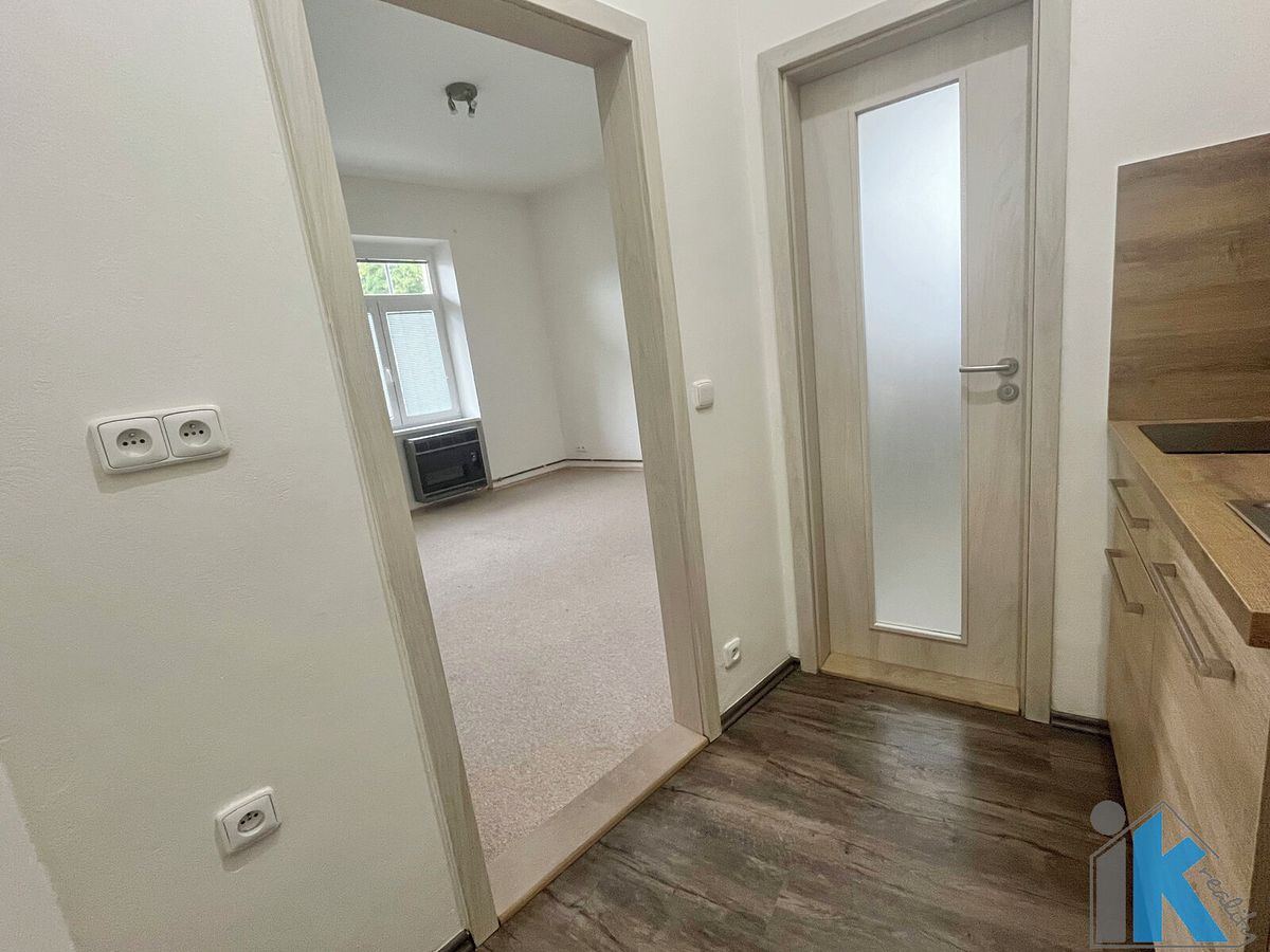 Pronájem bytu 1+kk 25 m² – fotografie 5