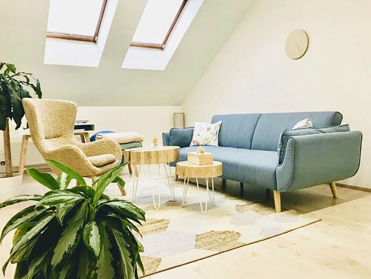 Комерційне приміщення в оренду, 20 м² (1 з 9)