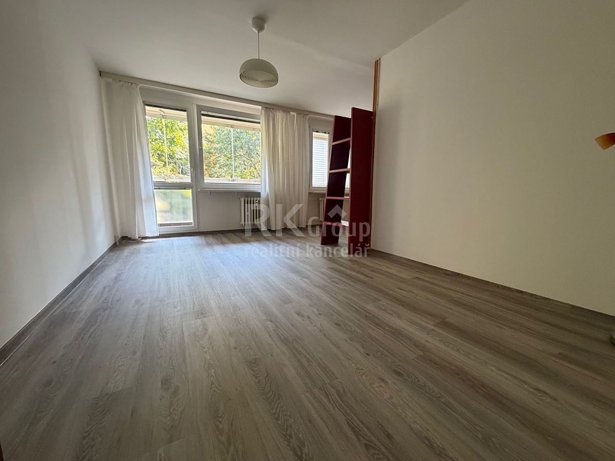 Pronájem bytu 3+kk 73 m²