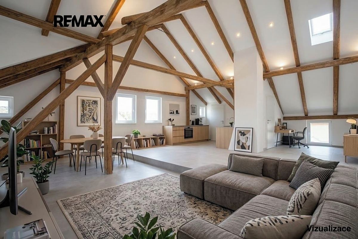 Prodej rodinného domu 183 m², pozemek 454 m² – fotografie 4