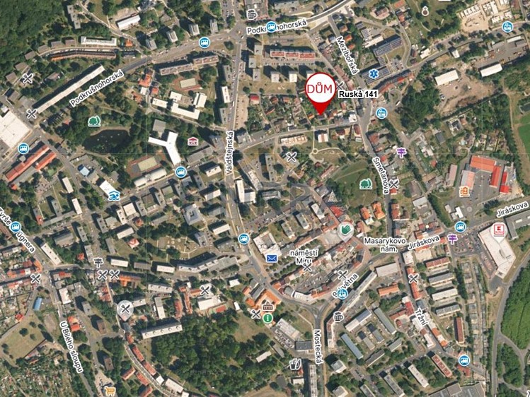 Будинок на продаж, 520 м² (28 з 28)