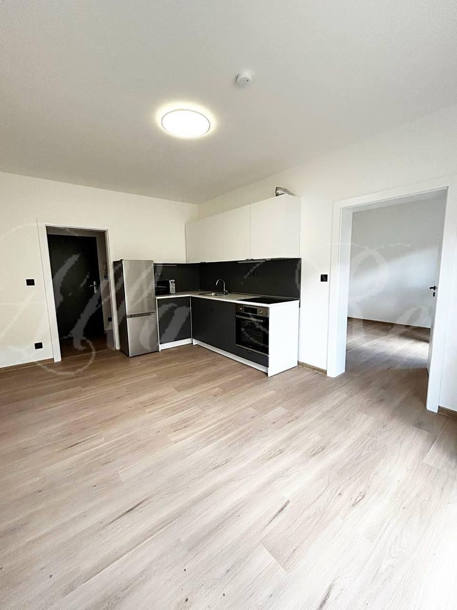 Pronájem bytu 2+kk 55 m² – fotografie 2