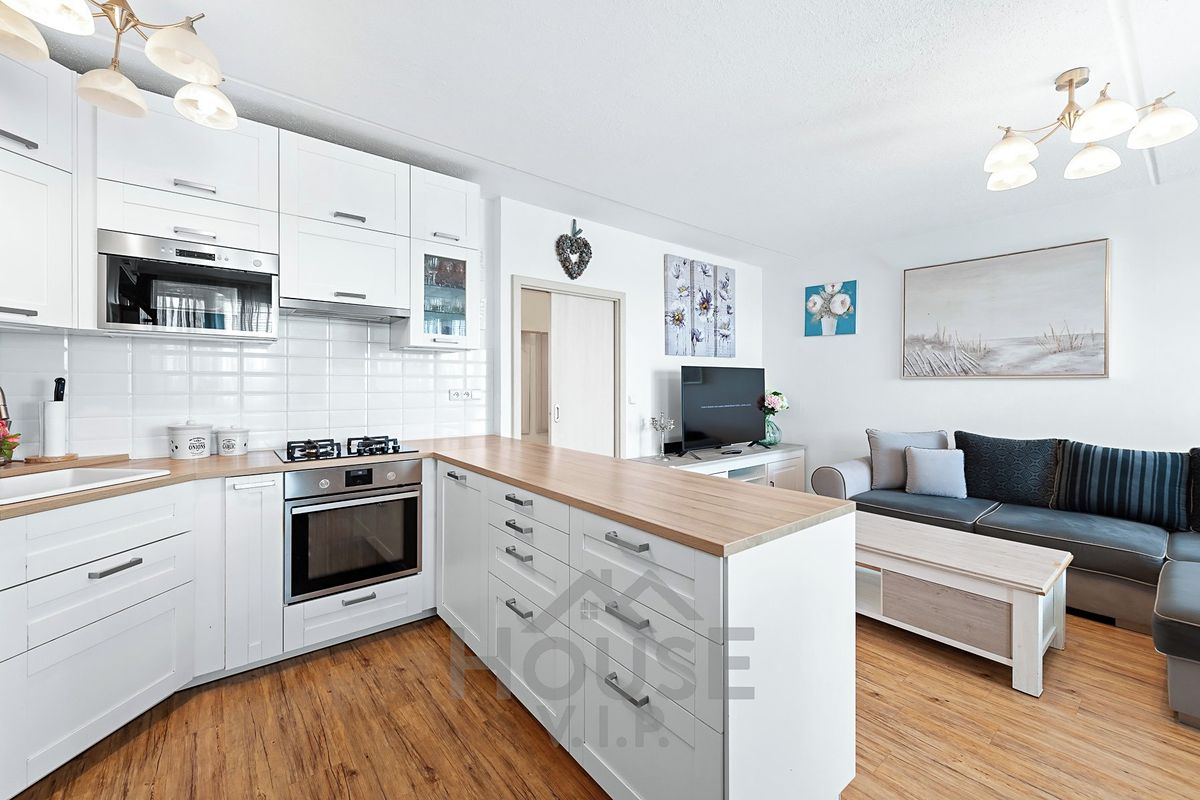 Prodej bytu 3+kk 86 m² – fotografie 3