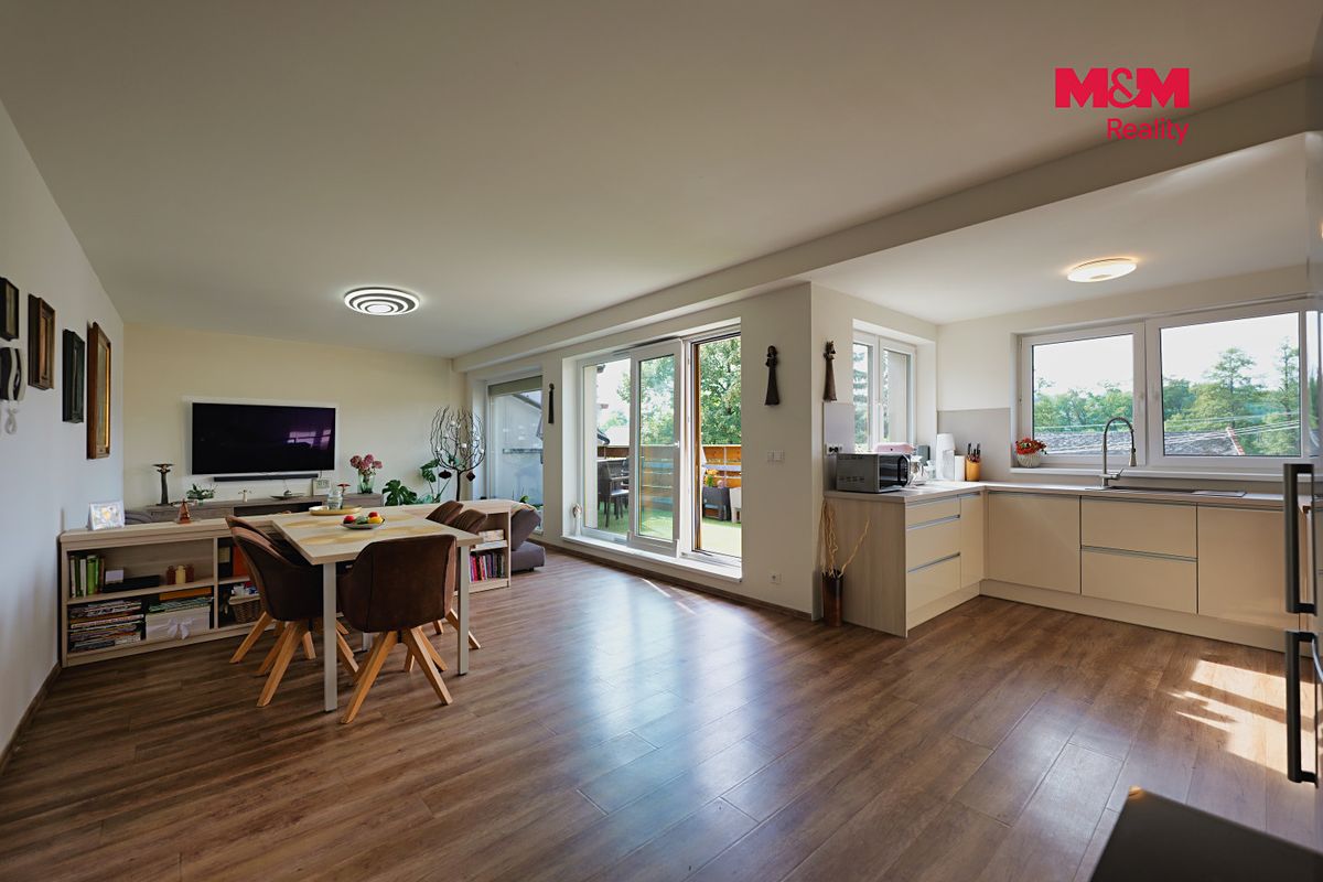Prodej bytu 3+kk 121 m² – fotografie 2