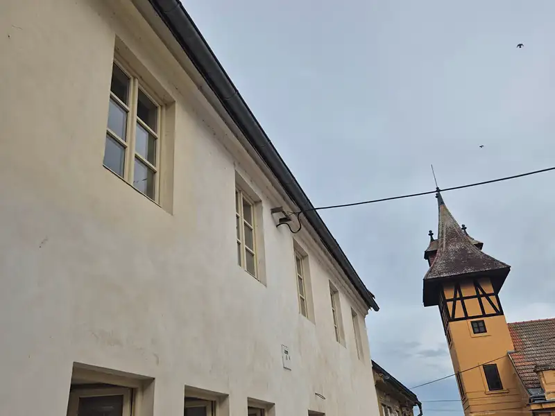 Pronájem bytu 1+1 42 m², Úštěk – náhled fotky 2