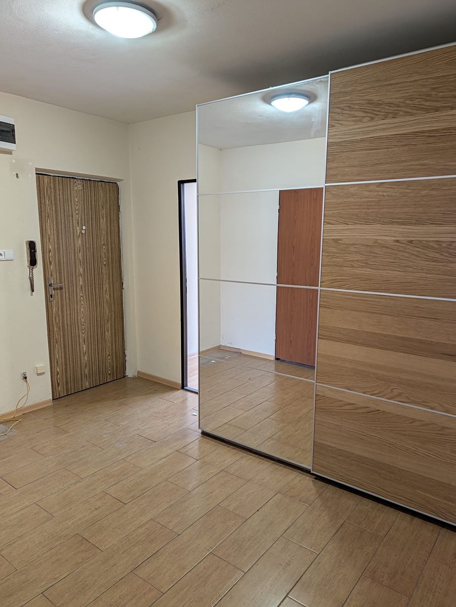 Pronájem bytu 3+1 70 m² – fotografie 3