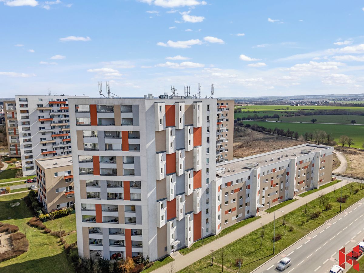 Prodej bytu 3+kk 81 m² – fotografie 3