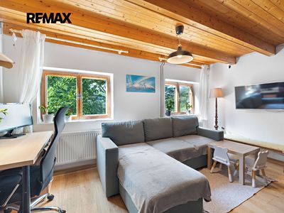 Prodej chaty 60 m², pozemek 2205 m²