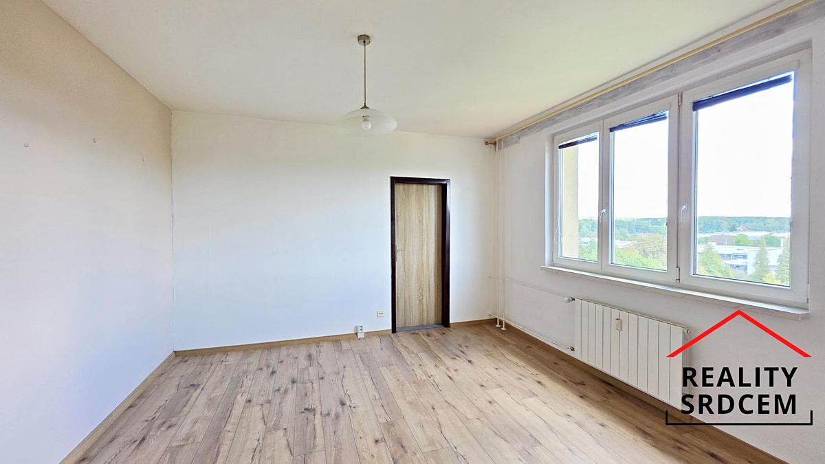 Pronájem bytu 2+1 43 m² – fotografie 4