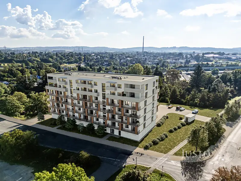 Prodej bytu 2+kk 60 m², České Budějovice – náhled fotky 1