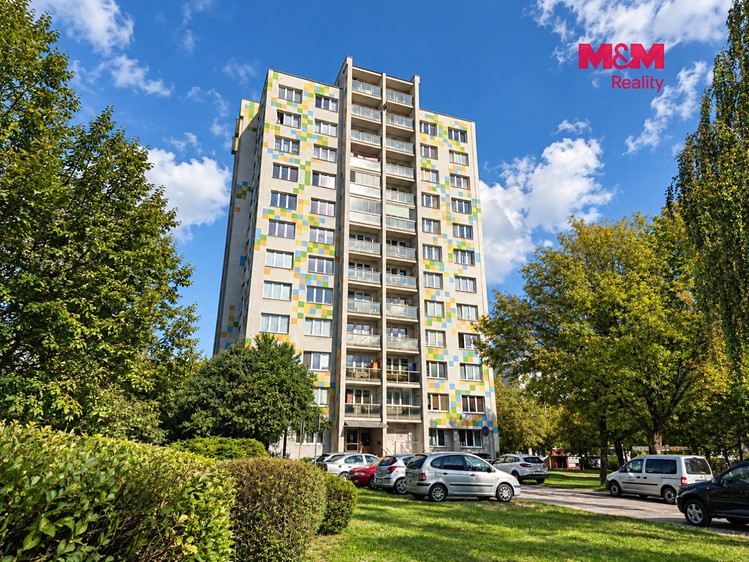 Квартира 3+1 на продаж, 65 м² (8 з 14)
