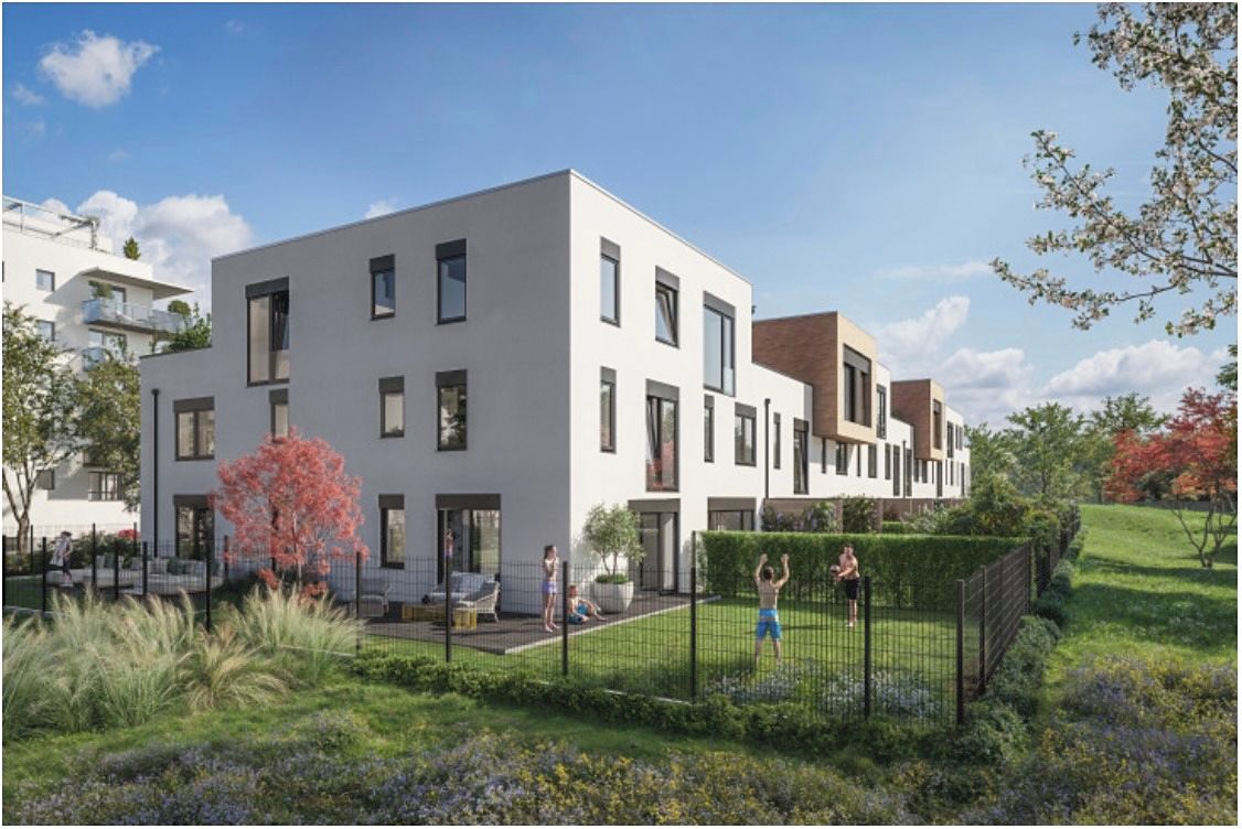 Prodej bytu 1+kk 36 m²