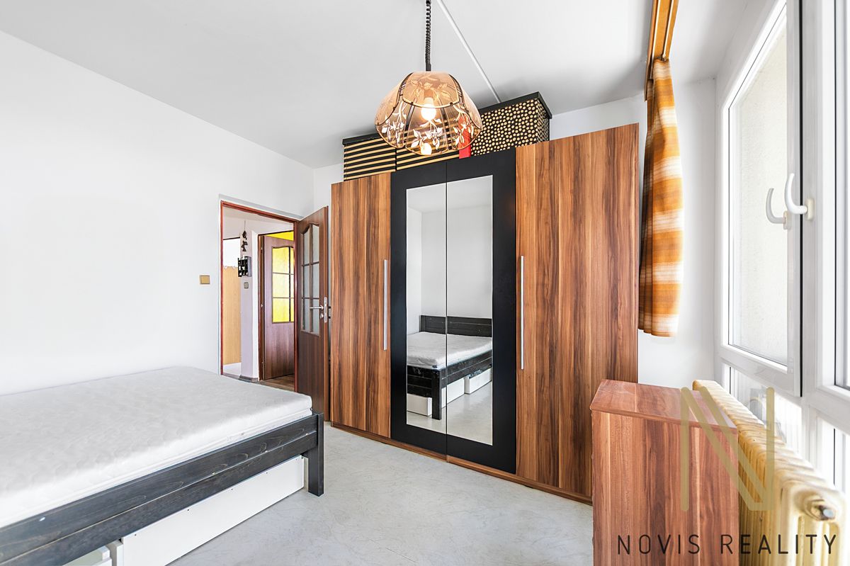 Prodej bytu 4+1 80 m² – fotografie 5