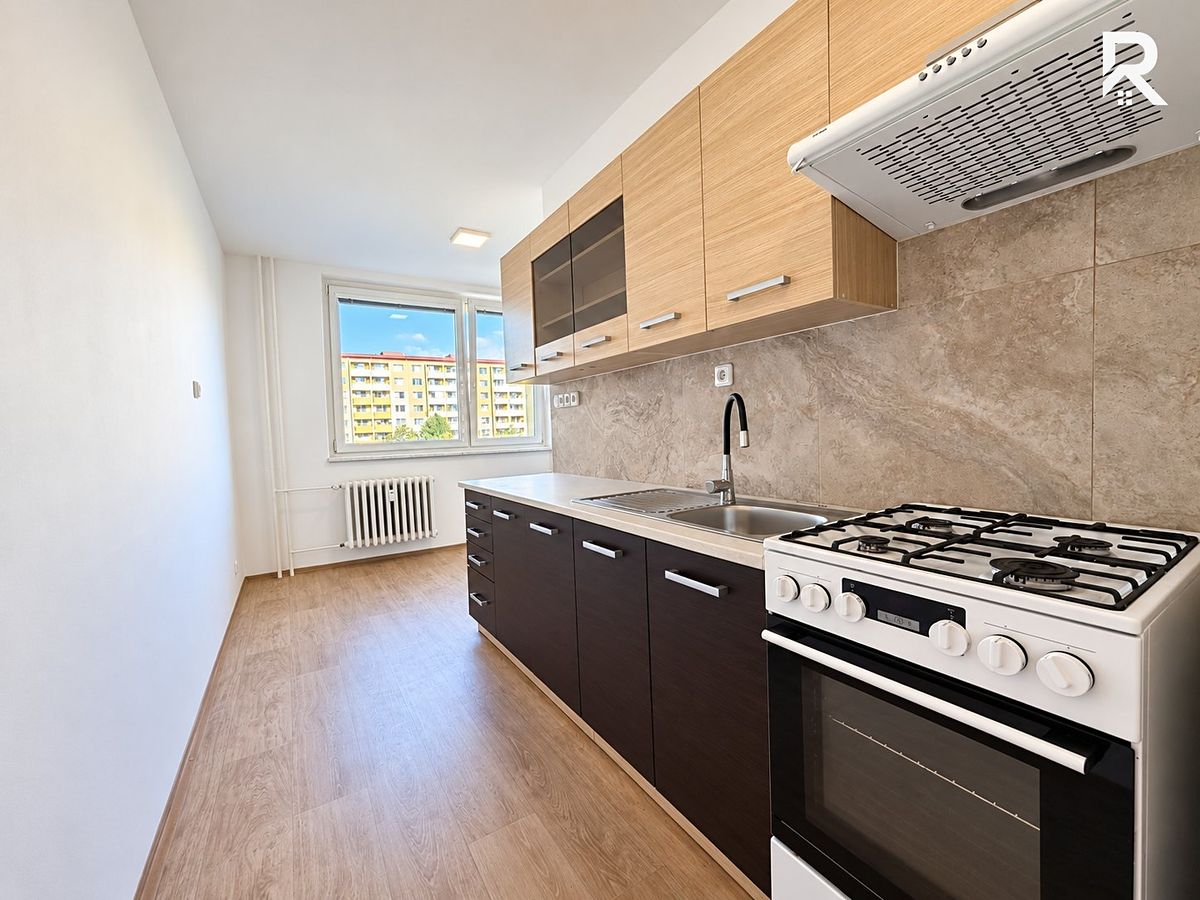 Pronájem bytu 2+1 53 m² – fotografie 5
