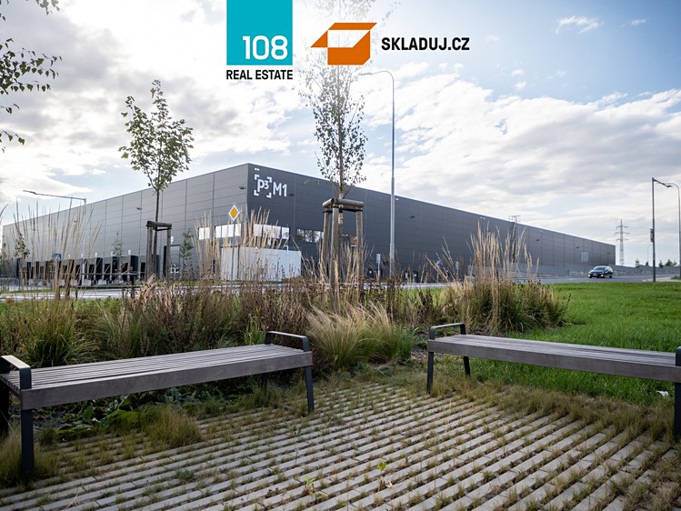 Pronájem komerčního prostoru, 4 000 m² (2 z 7)