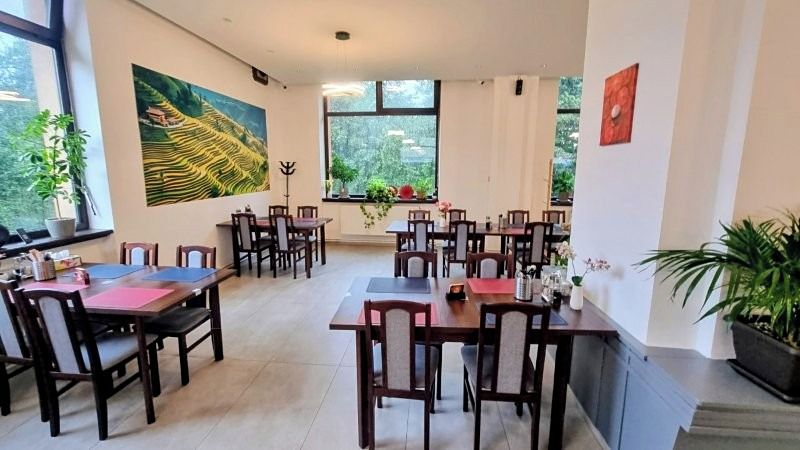 Pronájem restaurace 430 m² – fotografie 3