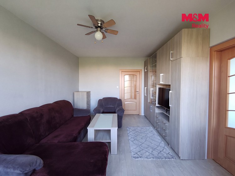 Квартира 3+1 на продаж, 65 м² (9 з 14)