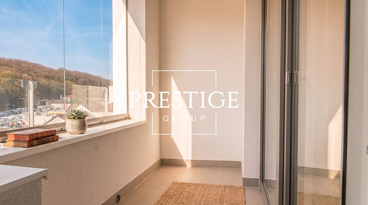 Pronájem bytu 2+kk 52 m² – fotografie 2