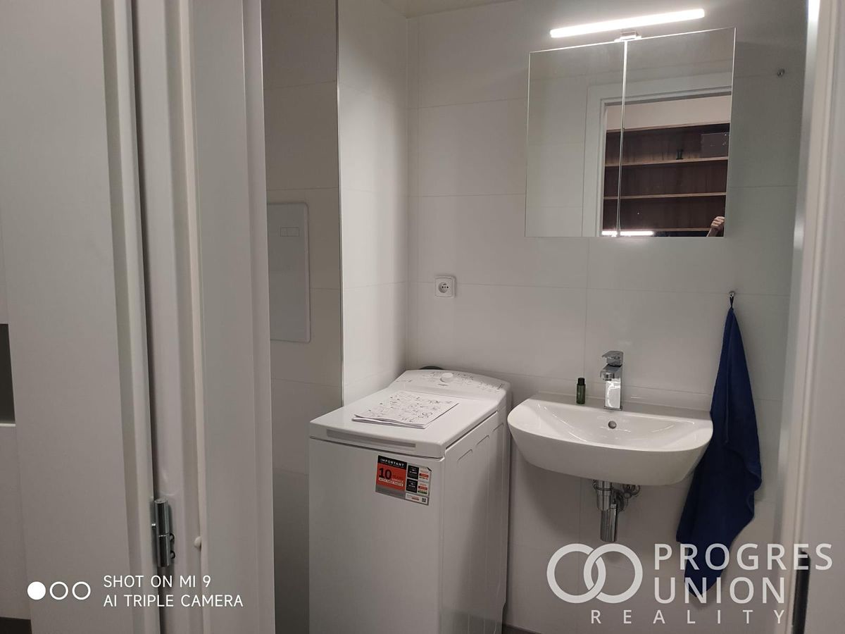 Pronájem bytu 2+1 43 m² – fotografie 5