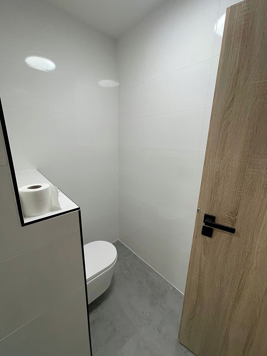 Pronájem bytu 1+1 35 m² – fotografie 5