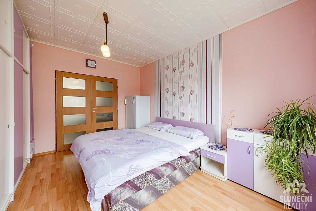 Prodej bytu 3+1 73 m² – fotografie 4