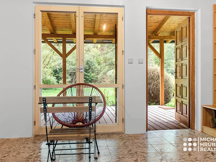 Prodej domu, 55 m² (13 z 39)