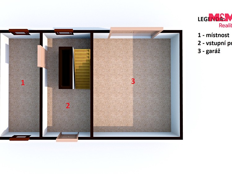 Будинок на продаж, 53 м² (12 з 23)