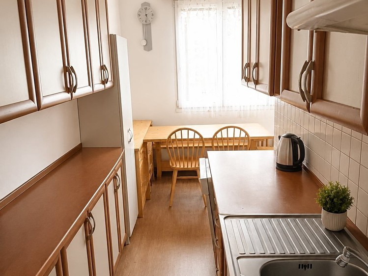 Квартира 2+1 на продаж, 56 м² (4 з 17)