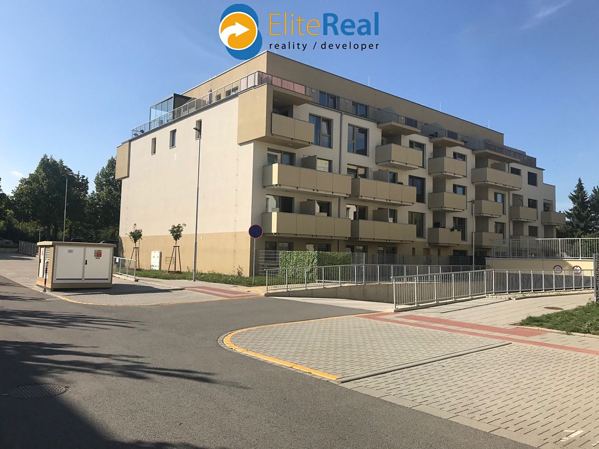 Pronájem specifického typu nemovitosti 3 m², Olomouc – fotka 1 z 3