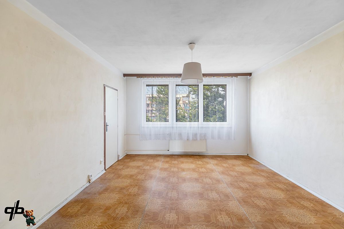 Prodej bytu 3+1 68 m² – fotografie 3