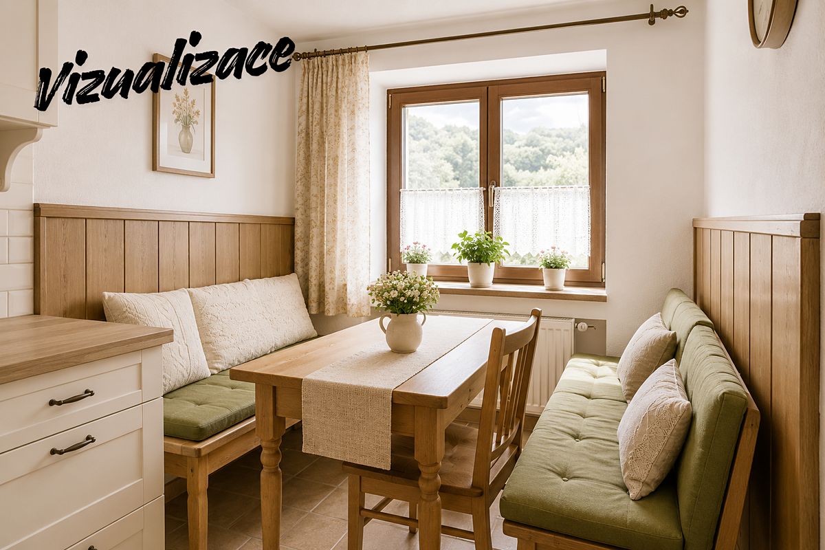 Prodej rodinného domu 98 m², pozemek 240 m² – fotografie 5