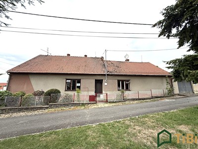 Prodej  rodinného domu 93 m², pozemek 444 m²