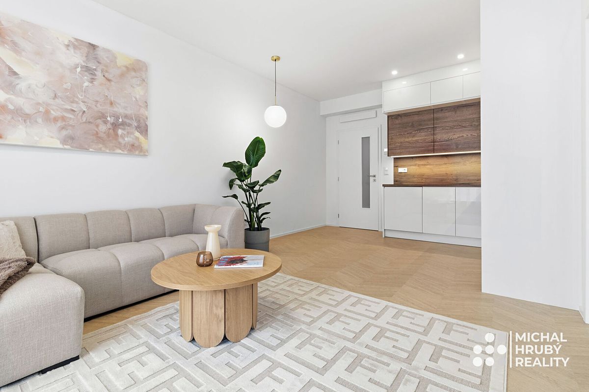 Prodej bytu 3+kk 69 m²