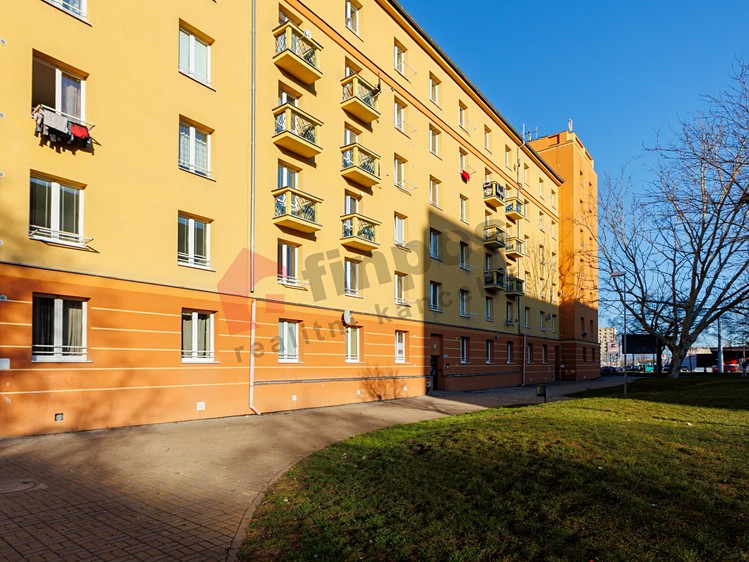 Wohnung 3+1 zur Miete, 75 m² (13 von 14)