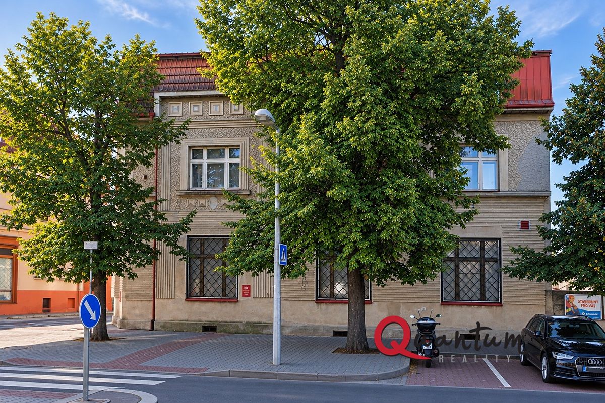 Pronájem obchodního prostoru 150 m² – fotografie 2
