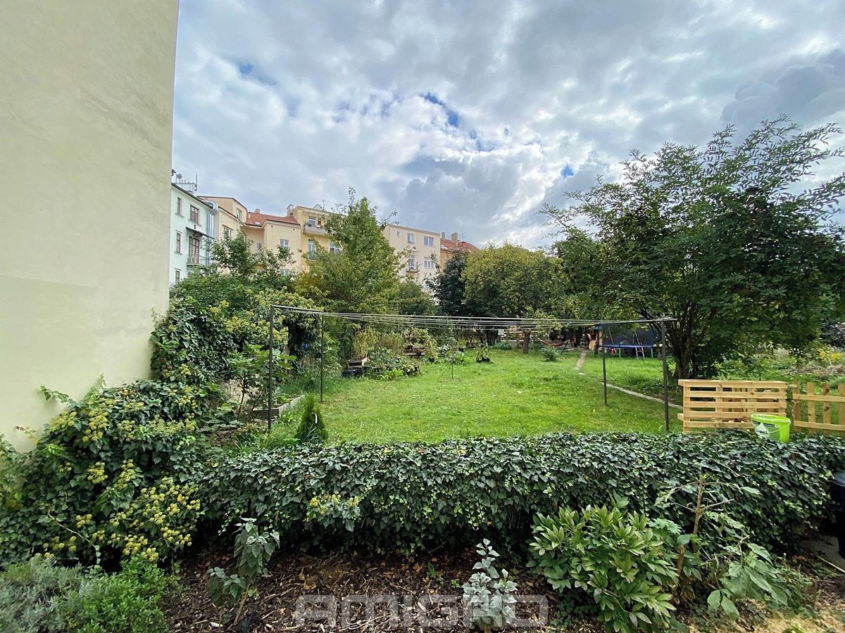 Pronájem bytu 2+kk 46 m² – fotografie 5