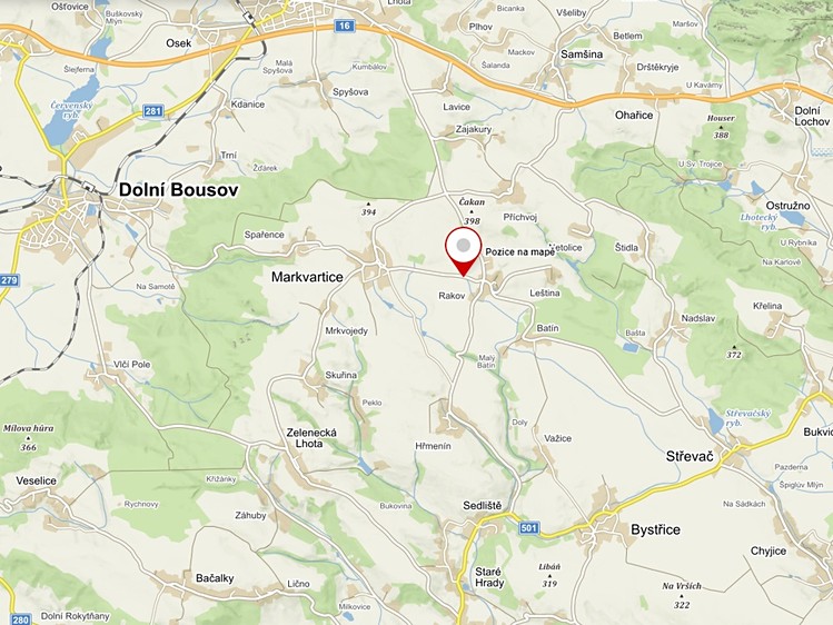 Ділянка на продаж, 9 944 м² (4 з 4)